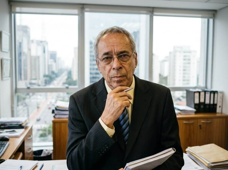 Coordenação de investigação
