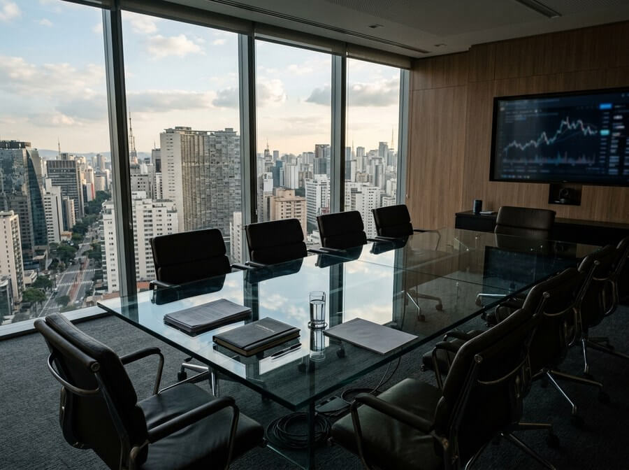 Serviços de investigação em São Paulo